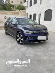  7 فولكسفاغن اي دي 6 اكس برو بسعر حرق