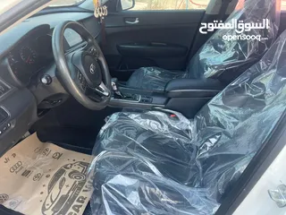  8 k5 2018  اوبتيما