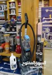  1 كميات وتشكيلات ضخمة من المكانس الكهربائية بمختلف انواعها