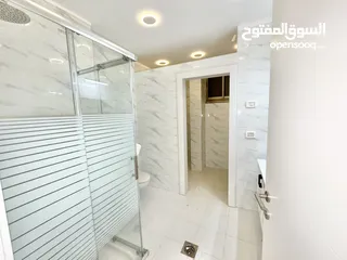  7 شقة طابقية قرب مطعم لازورد