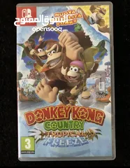  1 Donkey Kong