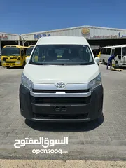  1 toyota hiace for sale
