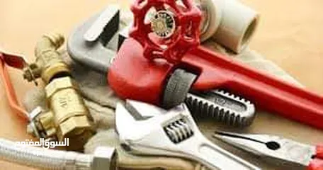  4 Electrical and plumbing home service