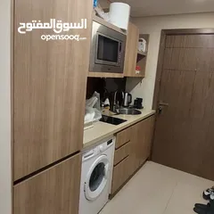  6 STUDIO FOR RENT IN BUSAITEEN FULLY FURNISHED