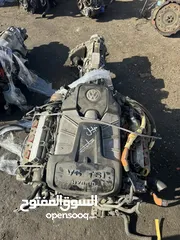  30 متوفر جميع قطع اودي وبورش وجولف Audi golf باسعار منافسة جدا جديد ومستعمل