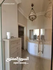  2 شقة مفروشة في منطقة الشميساني اعلان رقم (A183)