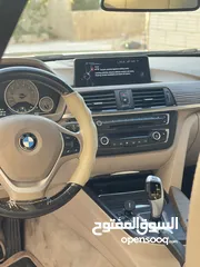  3 Bmw modern 2013