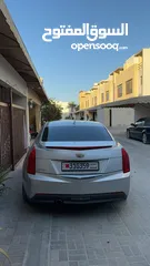  3 ATS Cadillac 2015 للبيع