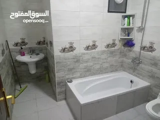  18 بيت ارضي للبيع في جرش  الجبل الأخضر مقابل مدرسة الملك عبدالله الثاني للتميز اسكان البركة 26