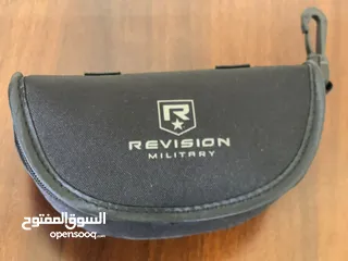  1 نظارات Revision Military