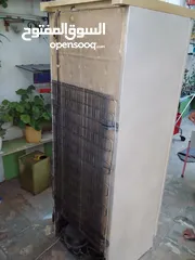  4 فرييزر سيمنز مستعمل بحالة ممتازه