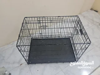  3 cage for sale