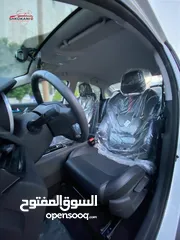  5 شانجان ايدو 2023 زيرو