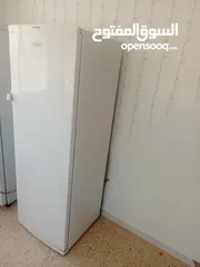  2 فريزر دروج نوع بيكو