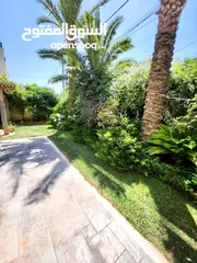  27 فيلا مفروشة للإيجار  ( Property 39606 ) سنوي فقط