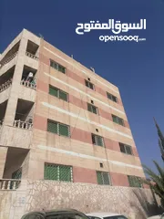  5 عماره 4 شقق