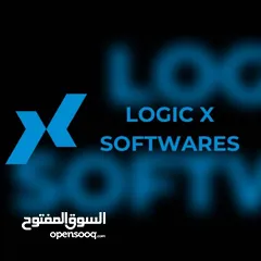  1 About Logic X Softwares, a leading IT services and software development firm based in Dubai.