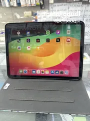  2 iPad Pro 11” 64GB  (A1980)  Model-2018