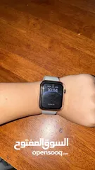  2 ابل واتش se 2 , 44mm للبيع ب سعر مميز