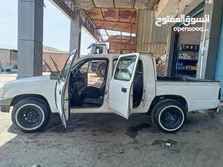  5 بكم تيوتا للبيع