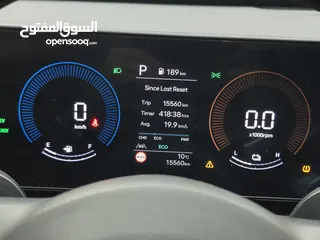  17 هونداي كونا هايبرد الجديده كليا"