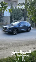  7 هونداي توسان 2000 ديزل دهان شركه 2020 فل الفل ما عدا فتحه