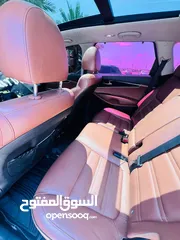  5 كيا سورينتو 2018