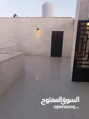  21 شقة فاخرة مع روف و تراس مكشوف بإطلالة بانورامية للبيع