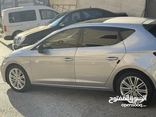  4 سيت ليون 2020