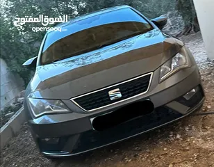  1 سيات ليون 2018