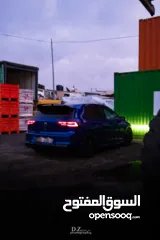  8 VW GOLF R MK8 2021 STAGE 2+ 510 HP  جولف ار ستيج 2 ترخيص 2021  510 حصان دفع رباعي  8 وضعيات قيادة