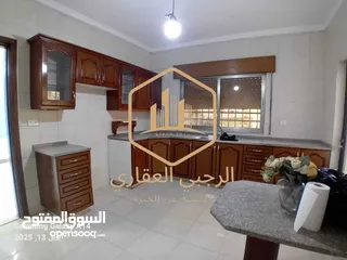  3 شقة / للايجار / 3نوم / سوبر ديلوكس / خلدا