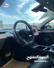  8 تيسلا مودل 3 موديل 2023 ستاندر بلس فحص كامل  Tesla Model 3 2023 standard plus