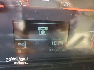  1 فلفوه عقرب دمعتين FM480 لوري طوله 8 متر ونص نظيف جدان