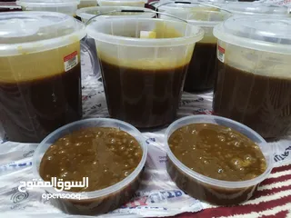  1 سكر أحمر عماني انتاج 2024