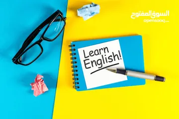  1 English Teacher  استخدام اسهل الطرق لفهم اللغة محادثة وكتابة