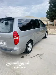  5 هونداي ستاريكس 2016 ديزل