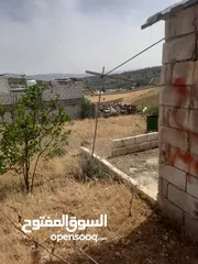  3 ارض للبيع في جرش