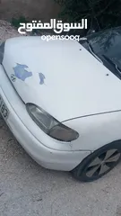  3 اكسنت للبيع موديل 95
