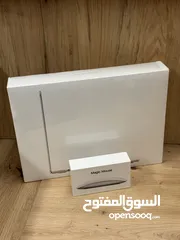  1 MacBook Air 2022/ M2-Chip/ 256 SSD/ 8 RAM + Magic Mouse