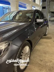  6 مرسيدس بنز E 200