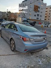  5 هونداي سوناتا 2015 للبيع