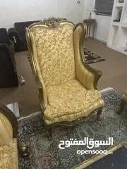  9 طقم كنب مصري
