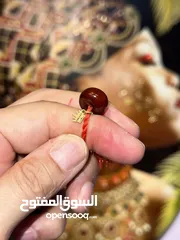  4 Sıkma kehribar (Faturan) كهرمان مضغوط (الفاتوران)