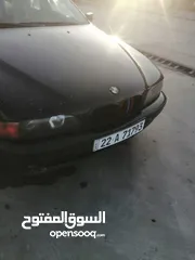  9 BMW 1996 Saqir 9000$