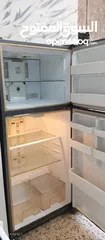  2 ثلاجه مستعمل للبيع