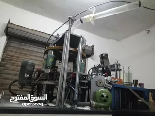  6 ماكينه تصنيع الاكواب الورقية