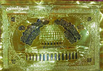  3 لوحات بلاستيك شفط مقوى احجام مختلفه صناعة سورية