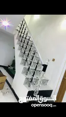  20 محجرات الدرج الالمنيوم التركي