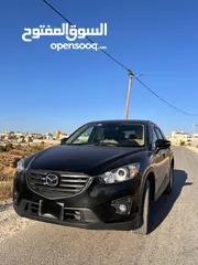  7 مازدا قانوني جب cx5 موديل 2017 يد أولى  اقتصادي جدا
